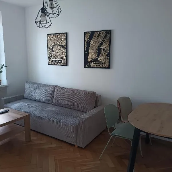 Apartamenty Amelia, hotel in Pyskowice