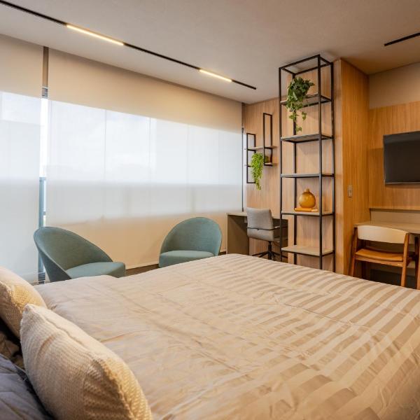 DSG ITAIM | Boutique | Gym & Piscina Skyline 180º - Foto 5