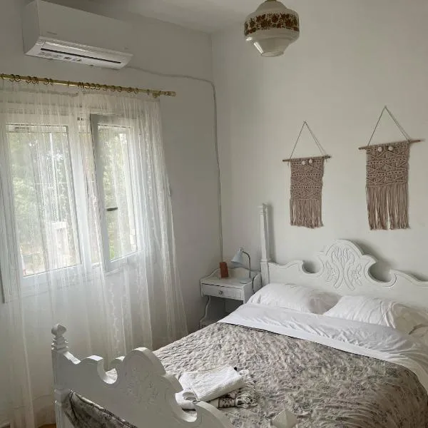Eva's house, hotell i Rafina
