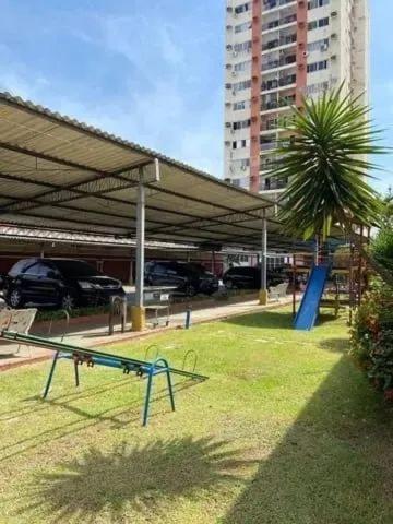 Apartamento centro de Belém - batista campos - Foto 3