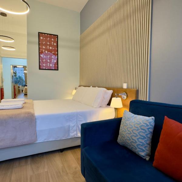 LOFT VIVA Luxo Boutique Pinheiros - Foto 2