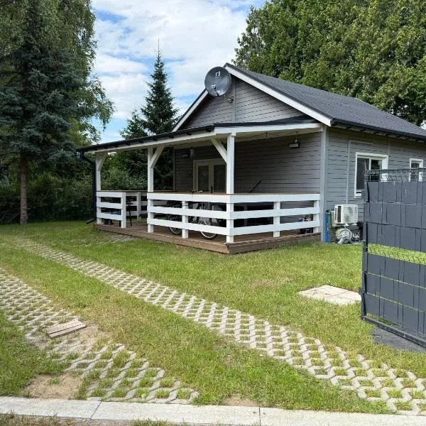 Hytta Scandynavia, hotel di Insko