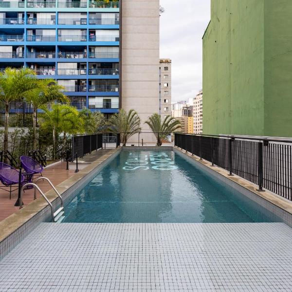 Brasil - By Easy Stay - Foto 3