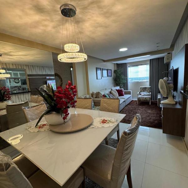 Apartamento em castanhal