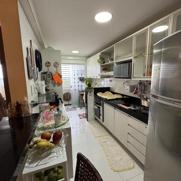 Apartamento em castanhal - Foto 5