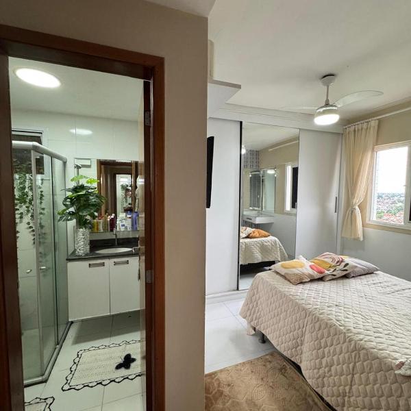 Apartamento em castanhal - Foto 3