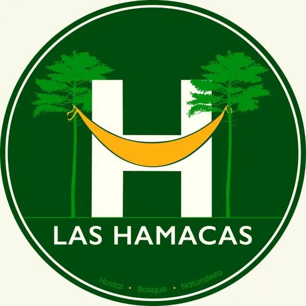 Hostal Las Hamacas, hotel v destinaci Villamaría