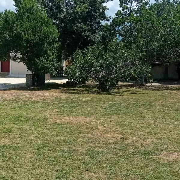 Aggelos Gardenhouse of Volos, khách sạn ở Volos
