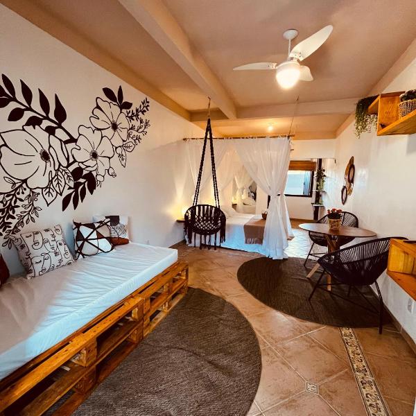 Villa Tiê Paraty