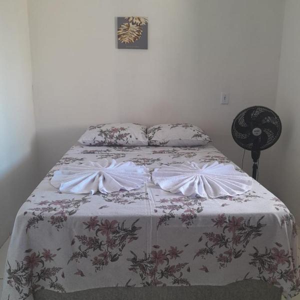 hospedagem dos viajantes