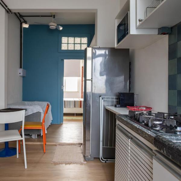 Apartamento com Ar-Condicionado próximo ao Pelourinho - Foto 4