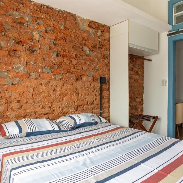 Apartamento com Ar-Condicionado próximo ao Pelourinho - Foto 2