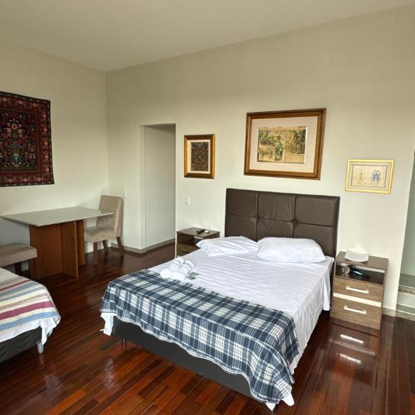 Hospedaria Vina Rio - Foto 4