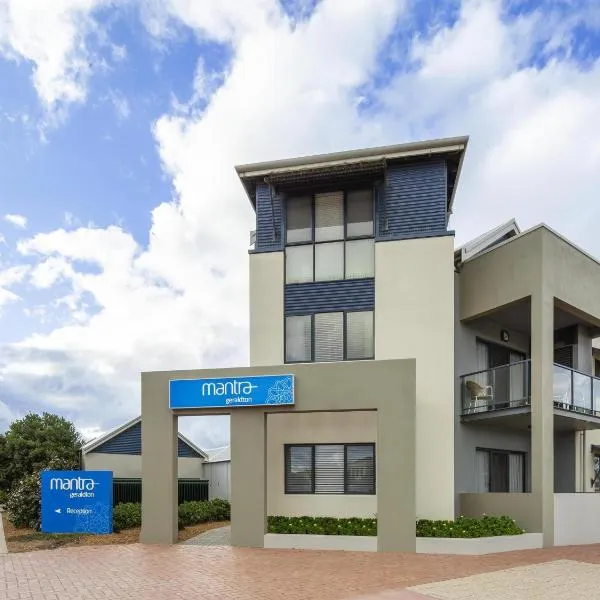 Mantra Geraldton, hotel in Geraldton