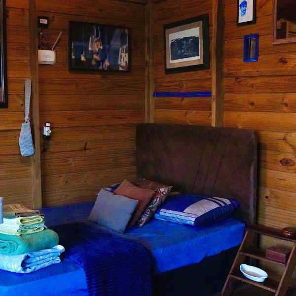 Cabana Solitude - Marujo - Foto 5