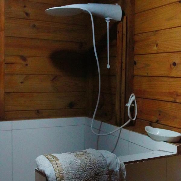 Cabana Solitude - Gaivota - Foto 3