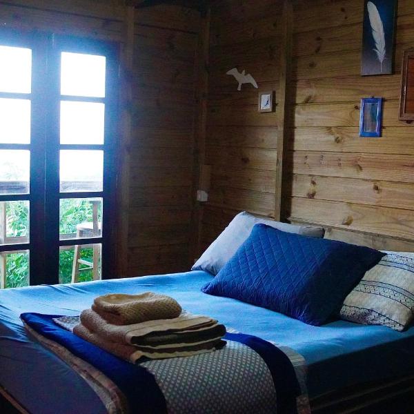 Cabana Solitude - Gaivota - Foto 2