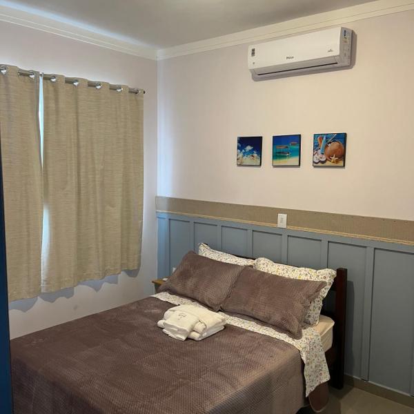 Casa Azul da Ilha 550m da praia - Foto 2