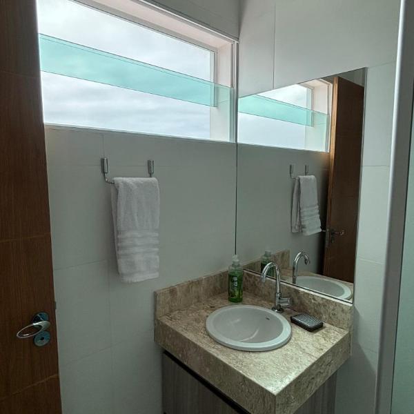 Apartamento Aconchego de Carapibus - Foto 3