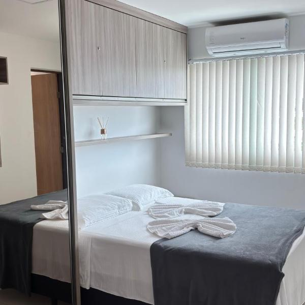 Apartamento Aconchego de Carapibus - Foto 2