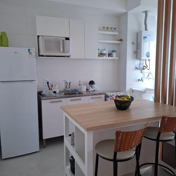 Apartamento frente OCEAN - Foto 5