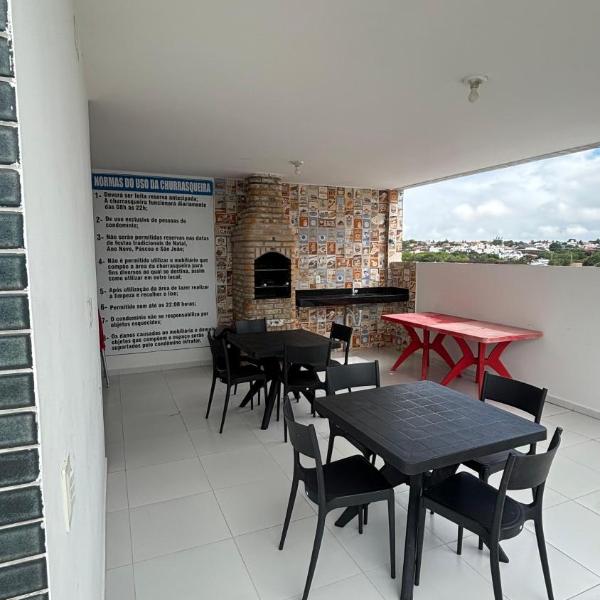 Apartamento Aconchego de Carapibus - Foto 5