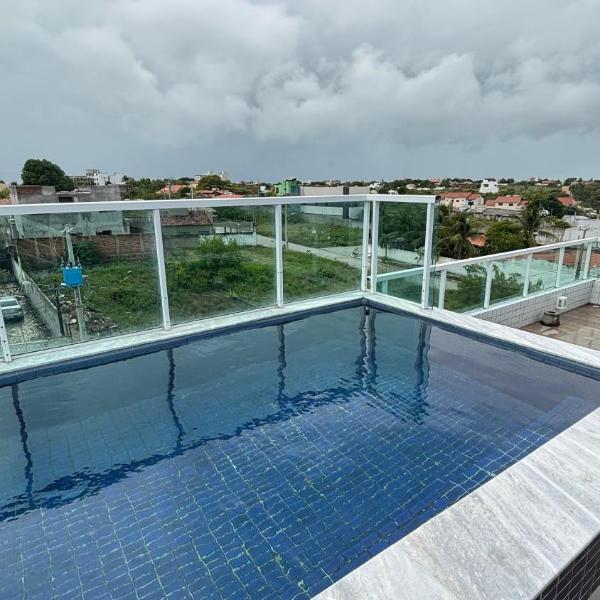 Apartamento Aconchego de Carapibus - Foto 4