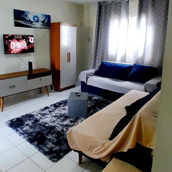 Sweet Home Bessa
