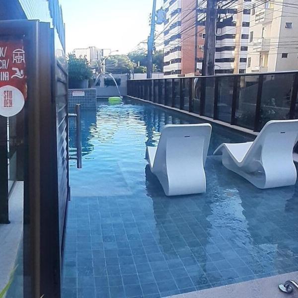 Ponta verde, Lindo e Planejado, Studio Desing
