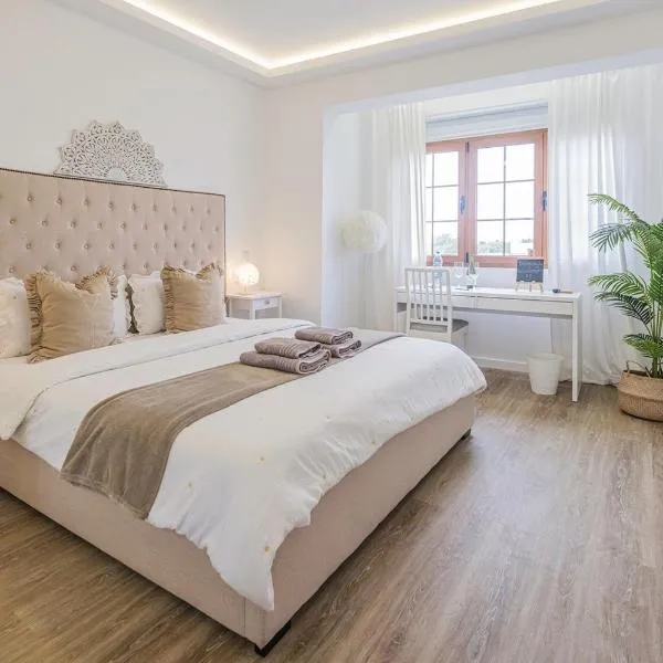 Vv CONDEVEGA, hotel Teldében