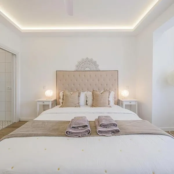 Vv CONDEVEGA, hotel v destinaci Telde