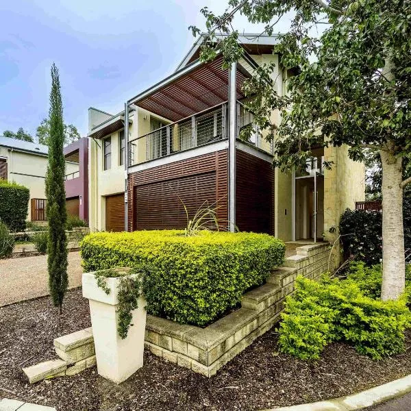 Peppers Hunter Valley AVC Apartment, hotel i Rothbury