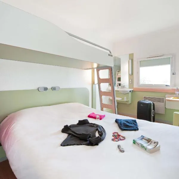 ibis budget Poitiers Sud, hotel v destinácii Poitiers