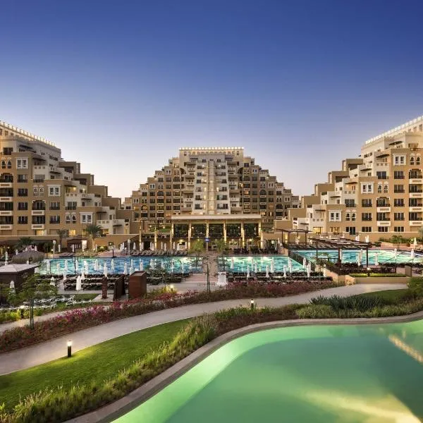 Rixos Bab Al Bahr - Ultra All Inclusive, khách sạn ở Ras al Khaimah