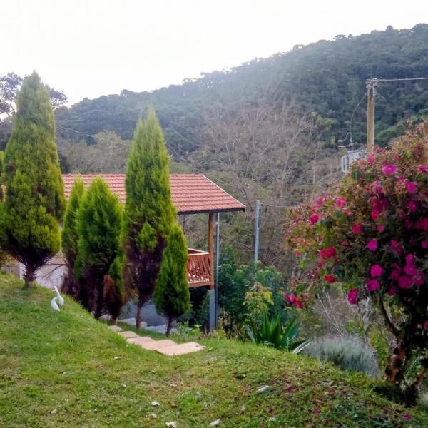 Sonho na Serra Chalé 1 - Foto 4