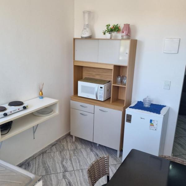 Apartamento 5 km do Aeroporto - Foto 4