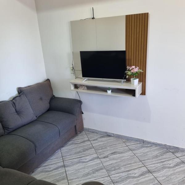 Apartamento 5 km do Aeroporto - Foto 5