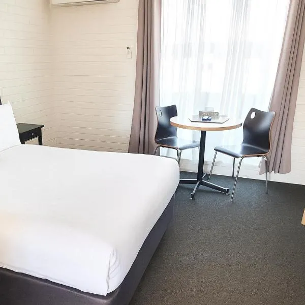 Busselton Motel, hotel in Busselton