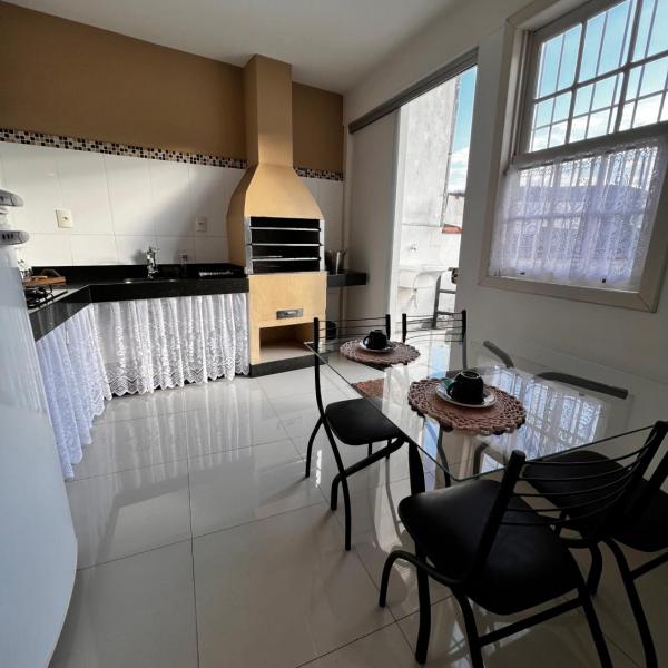 Estadia das Gerais - Casa de hóspedes adorável com Jacuzzi - Foto 4