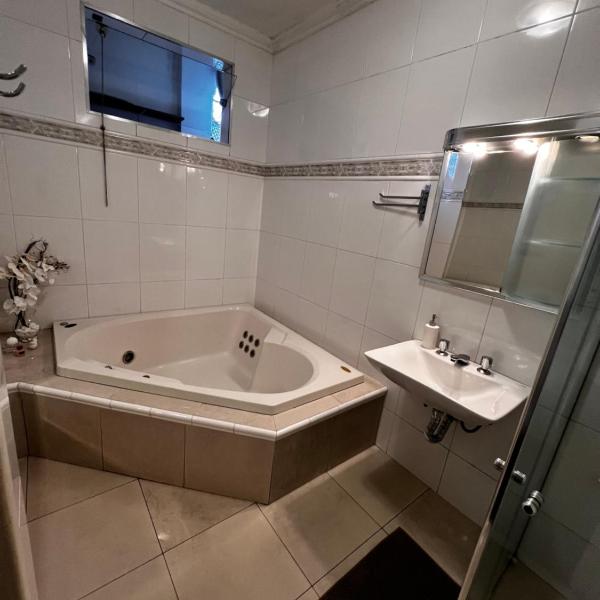 Estadia das Gerais - Casa de hóspedes adorável com Jacuzzi - Foto 3