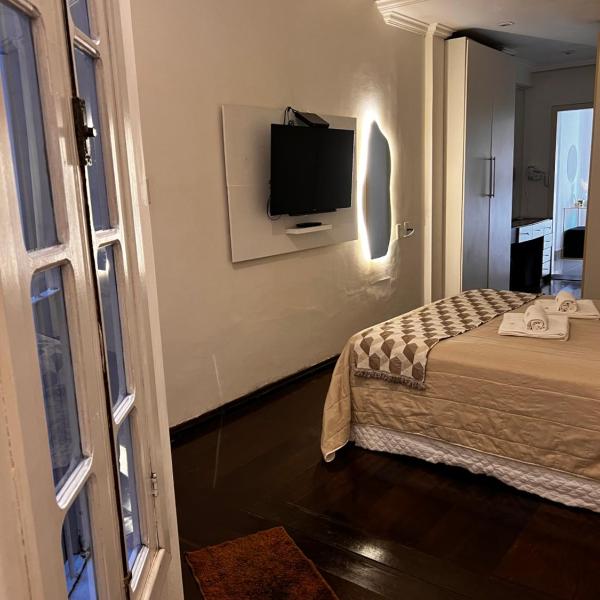 Estadia das Gerais - Casa de hóspedes adorável com Jacuzzi - Foto 5