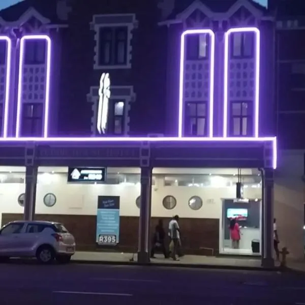 Tudor House Hotel, Hotel in Durban