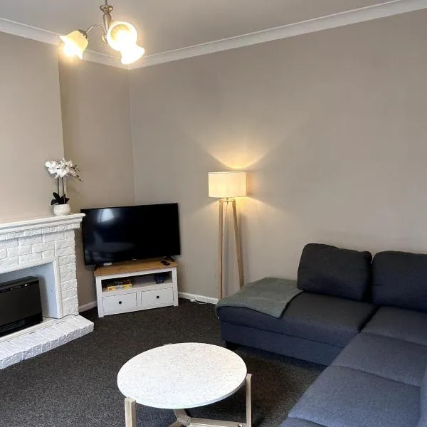 Cosy Family Cottage, hotel in Katoomba