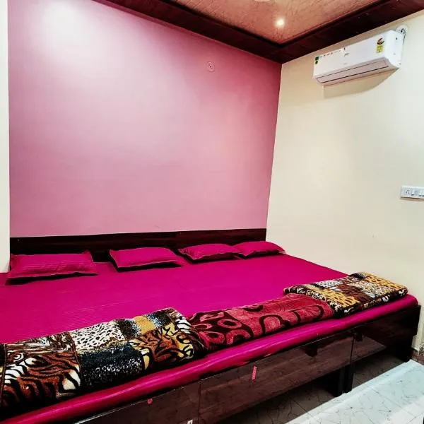 Shree Vinayak Stay, hotel in Ujjain