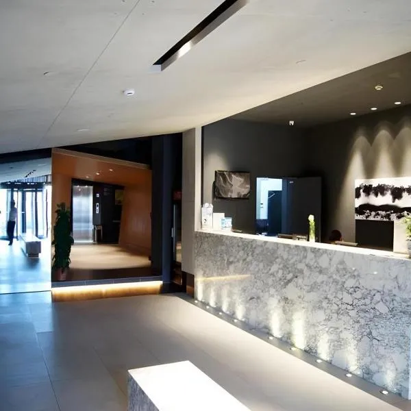 Jinjiang Inn Huizhou Xihu Lake Shuidong Street River View, hotel u gradu 'Huizhou'