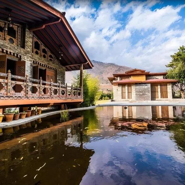 Terma Linca Resort & Spa