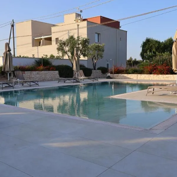 IL CARRUBO La dimora, hotel in Monopoli