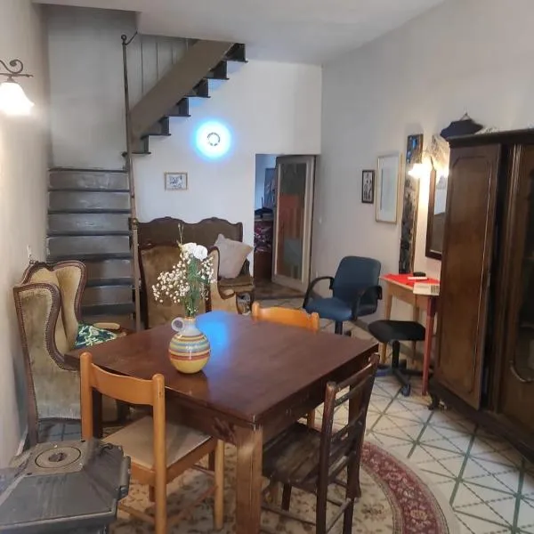 Gabriella's, hotel in Capranica