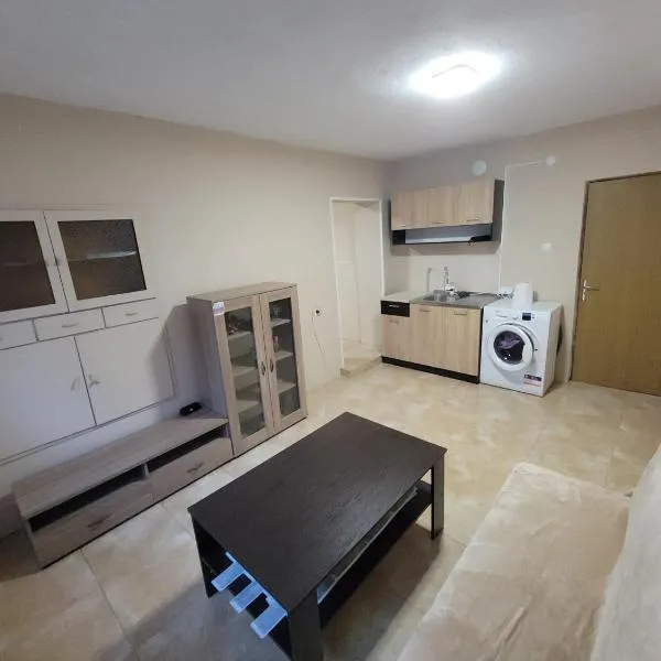 Calipsso Apartment's, hotel in Belogradchik