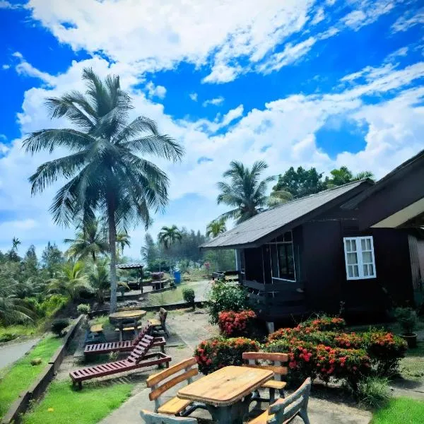 Marang Guesthouse Resort, hotel v destinaci Marang